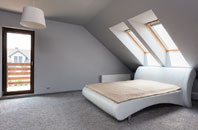Elsdon bedroom extensions