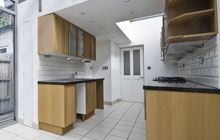 Elsdon kitchen extension leads